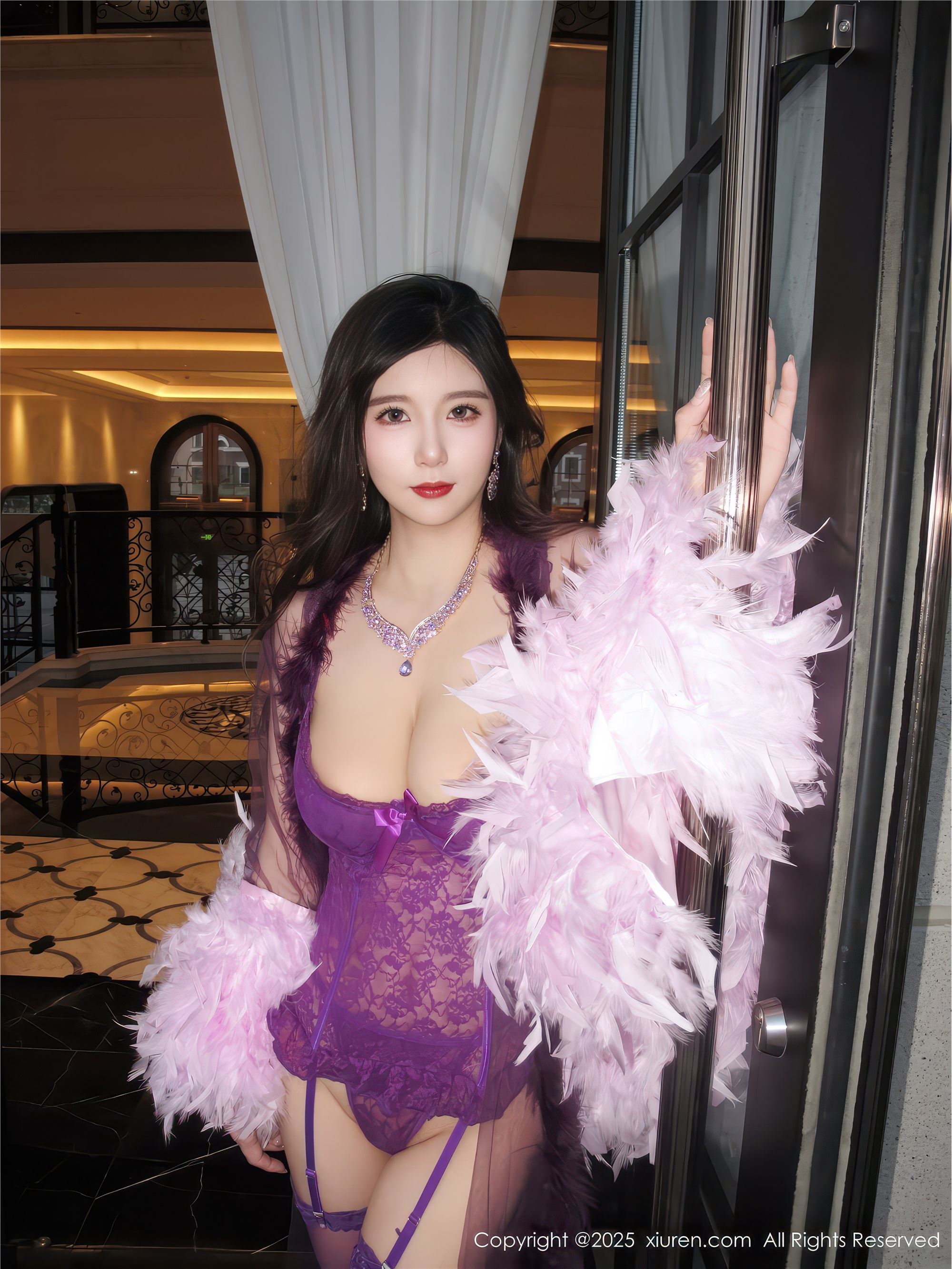 Xiuren秀人网 2025.11.28 NO.11047 小肉肉咪